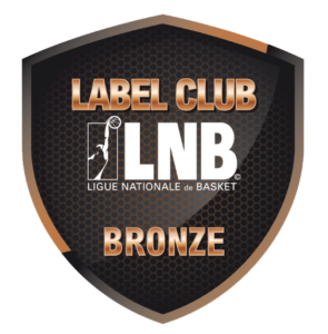 Label Bronze LNB
